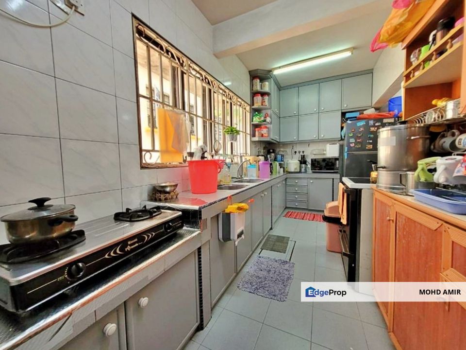 Taman Bukit Indah, Ampang, Selangor, Selangor, Ampang