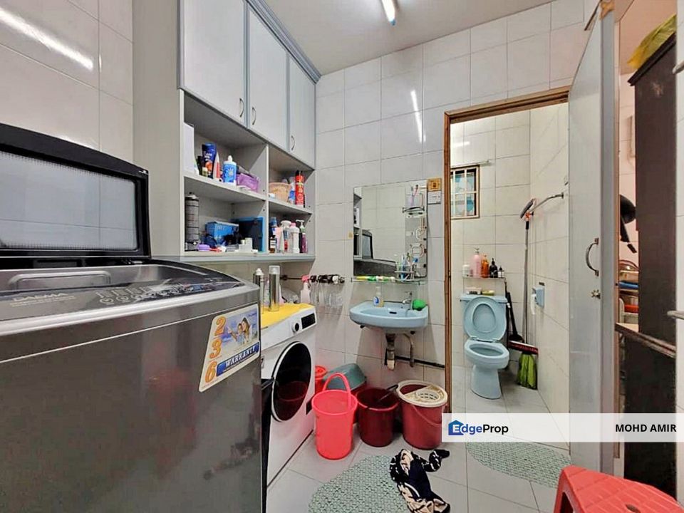 Taman Bukit Indah, Ampang, Selangor, Selangor, Ampang