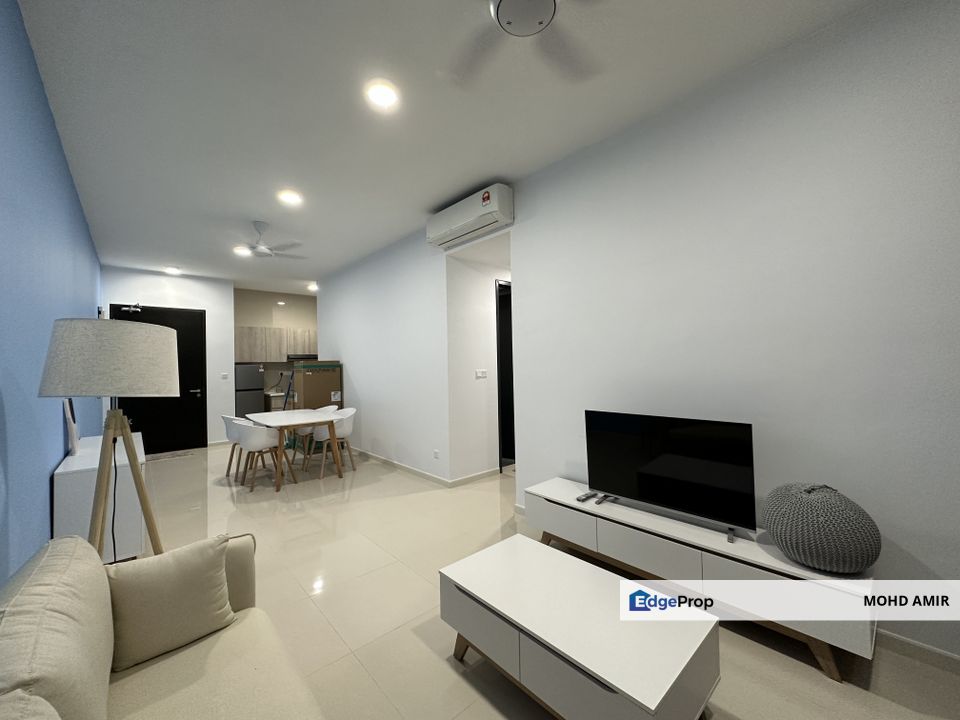 Sunway Velocity TWO, Cheras, Kuala Lumpur for Rental @RM3,800 By MOHD ...