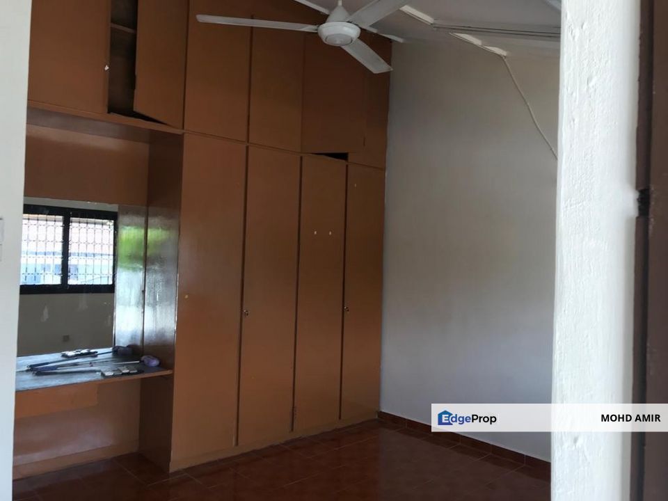 Jalan Terasek, Bangsar, Kuala Lumpur, Kuala Lumpur, Bangsar