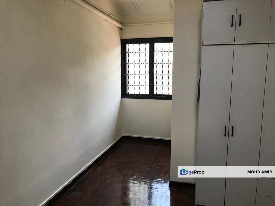 Jalan Terasek, Bangsar, Kuala Lumpur, Kuala Lumpur, Bangsar