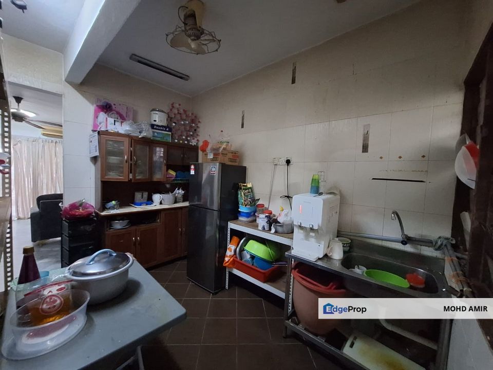 Taman Pandan Indah, Pandan Indah, Selangor, Selangor, Pandan Indah