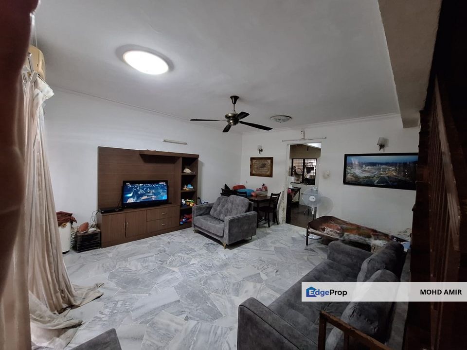 Taman Pandan Indah, Pandan Indah, Selangor, Selangor, Pandan Indah