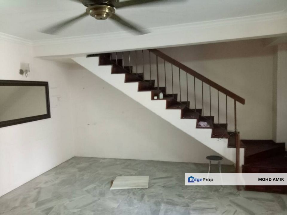 Taman Pandan Indah, Pandan Indah, Selangor, Selangor, Pandan Indah