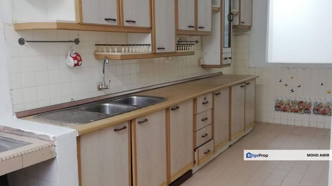 Taman Bukit Teratai, Ampang, Selangor, Selangor, Ampang