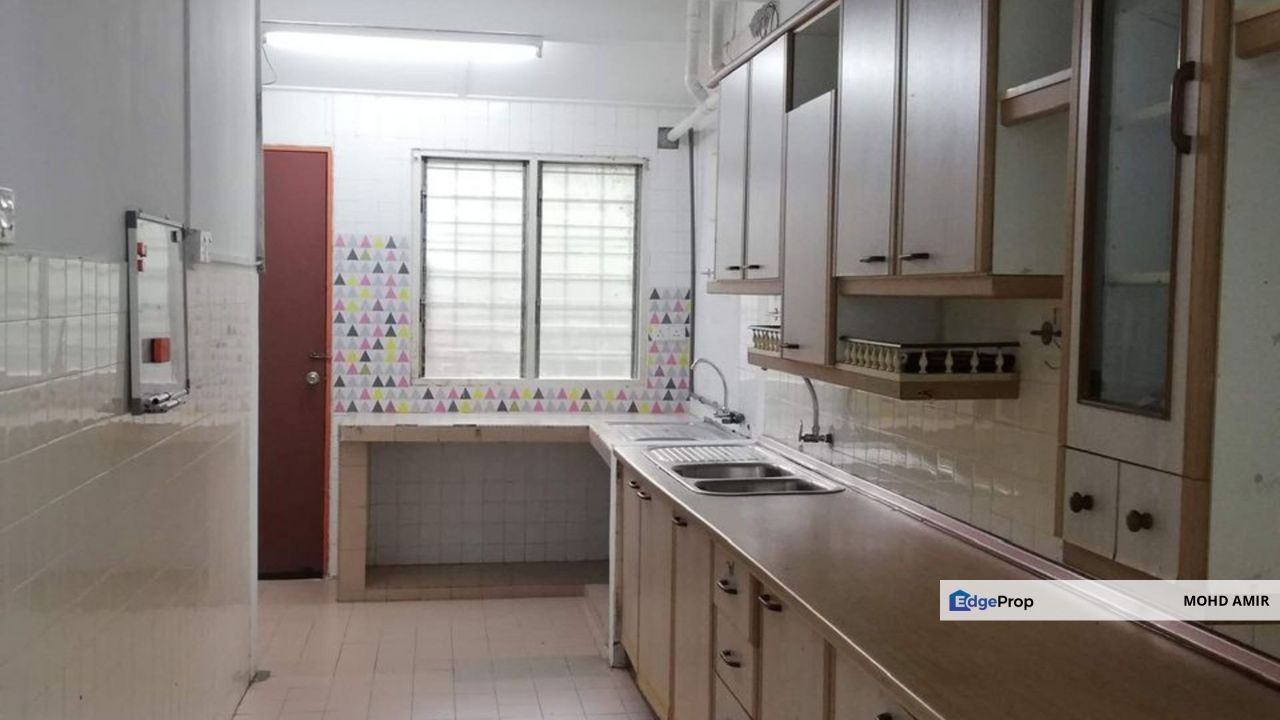 Taman Bukit Teratai, Ampang, Selangor, Selangor, Ampang