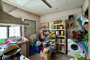 Taman Taynton (Taynton View)