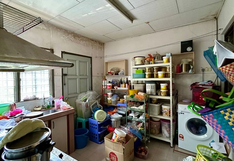 Taman Taynton (Taynton View)