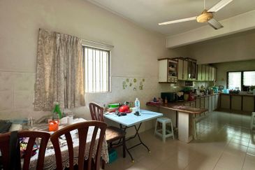 Taman Taynton (Taynton View)