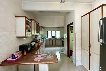 Taman Taynton (Taynton View)