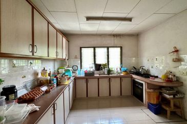 Taman Taynton (Taynton View)