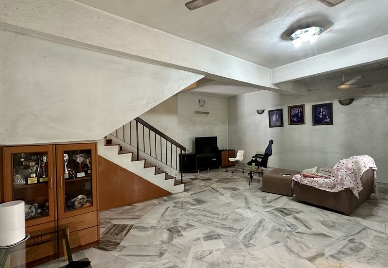 Taman Taynton (Taynton View)