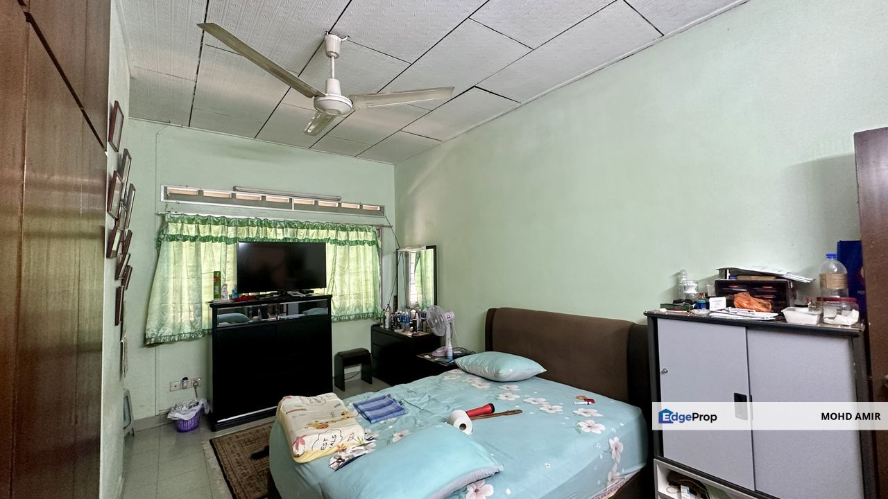 Jalan Tempinis 1, Bangsar, Kuala Lumpur, Kuala Lumpur, Bangsar