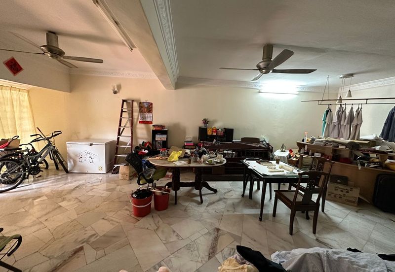 Bandar Damai Perdana, Kuala Lumpur, Kuala Lumpur