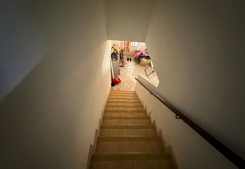 Bandar Damai Perdana, Kuala Lumpur, Kuala Lumpur