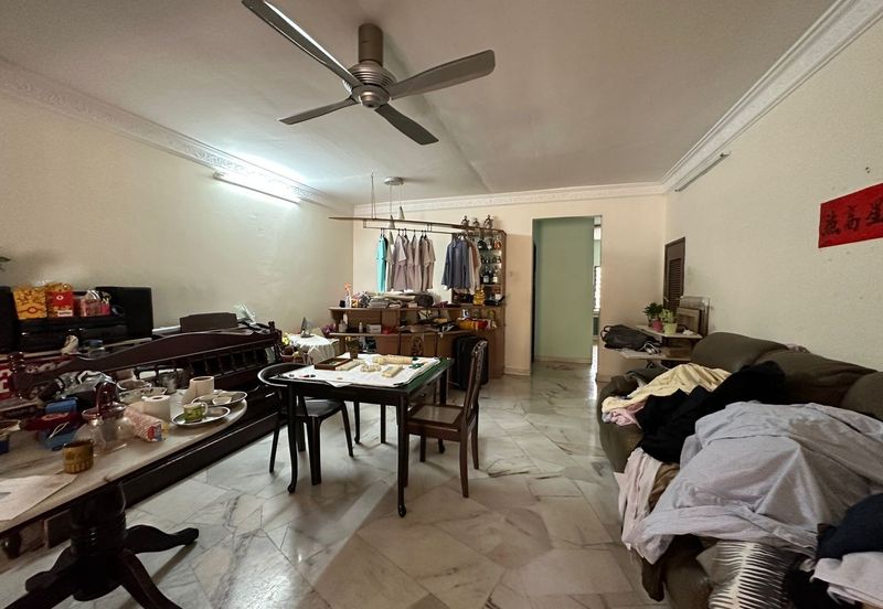 Bandar Damai Perdana, Kuala Lumpur, Kuala Lumpur