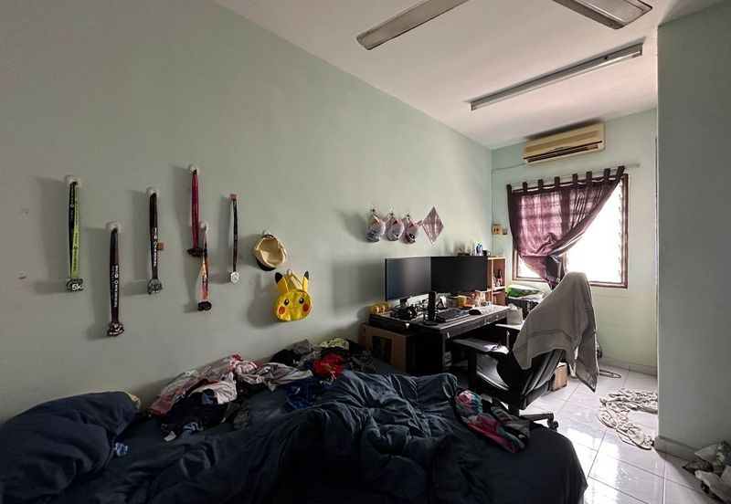 Bandar Damai Perdana, Kuala Lumpur, Kuala Lumpur