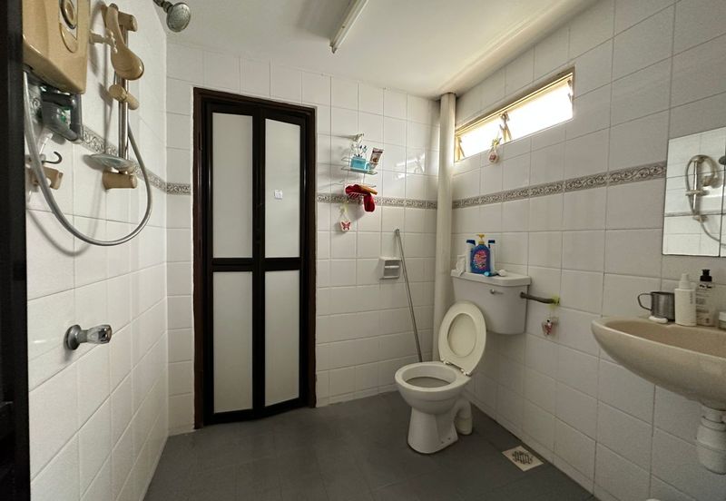 Bandar Damai Perdana, Kuala Lumpur, Kuala Lumpur