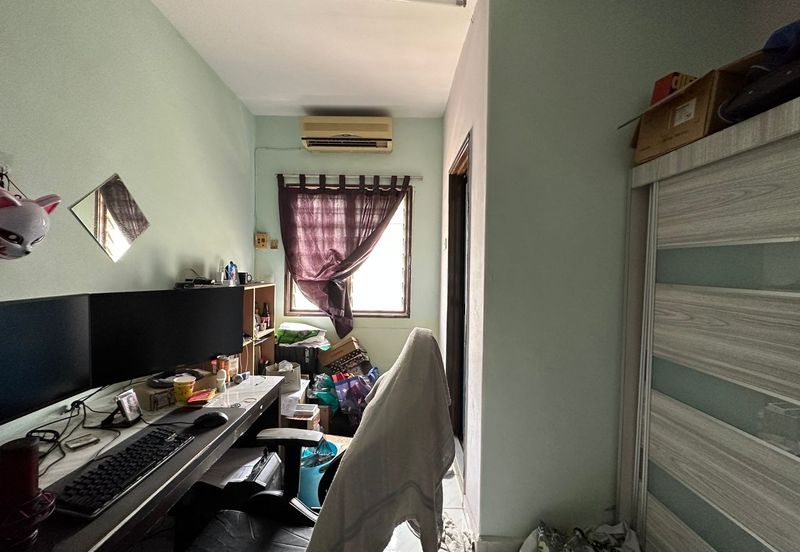 Bandar Damai Perdana, Kuala Lumpur, Kuala Lumpur