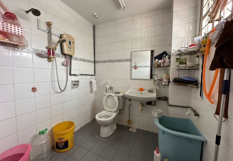 Bandar Damai Perdana, Kuala Lumpur, Kuala Lumpur