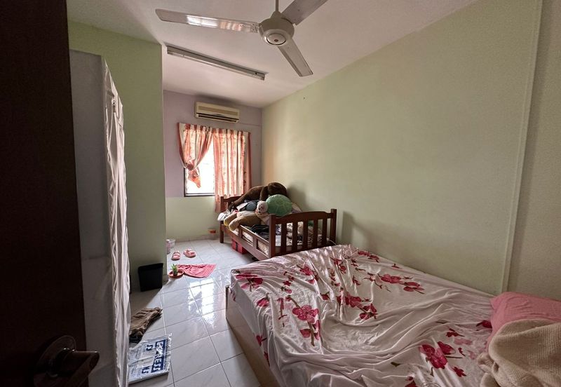 Bandar Damai Perdana, Kuala Lumpur, Kuala Lumpur