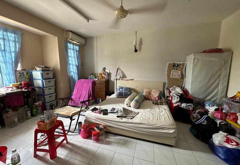 Bandar Damai Perdana, Kuala Lumpur, Kuala Lumpur