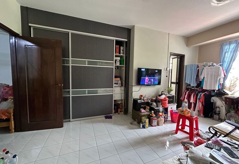 Bandar Damai Perdana, Kuala Lumpur, Kuala Lumpur