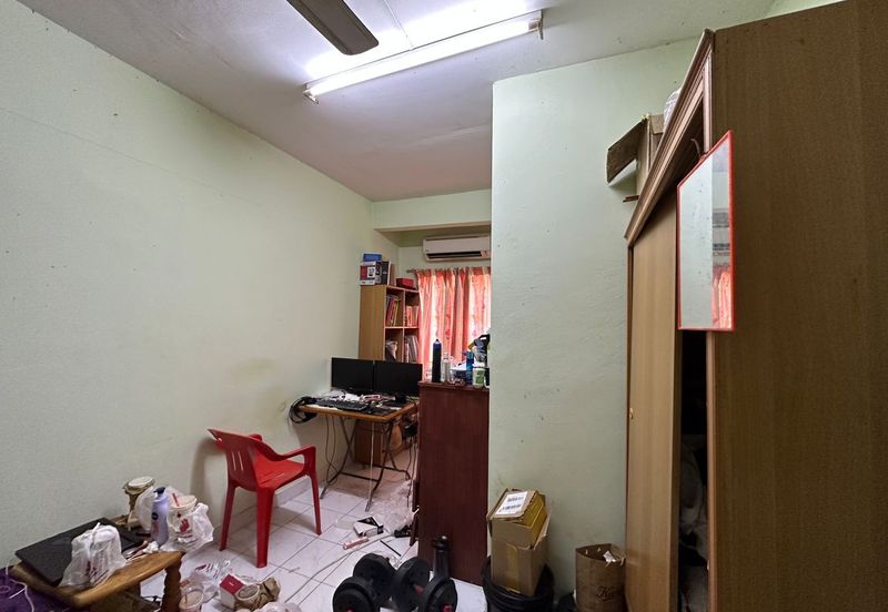 Bandar Damai Perdana, Kuala Lumpur, Kuala Lumpur