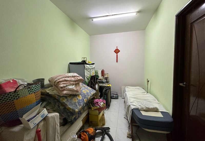 Bandar Damai Perdana, Kuala Lumpur, Kuala Lumpur