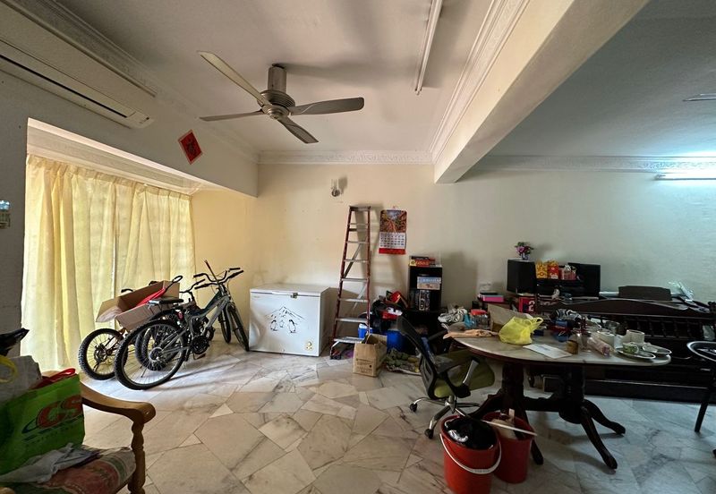 Bandar Damai Perdana, Kuala Lumpur, Kuala Lumpur