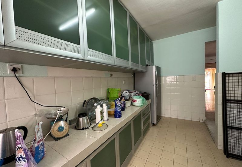 Bandar Damai Perdana, Kuala Lumpur, Kuala Lumpur