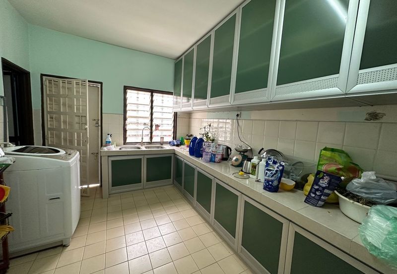 Bandar Damai Perdana, Kuala Lumpur, Kuala Lumpur