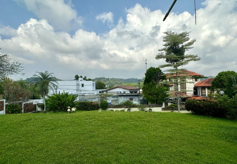 Bukit Pantai (Pantai Hill)