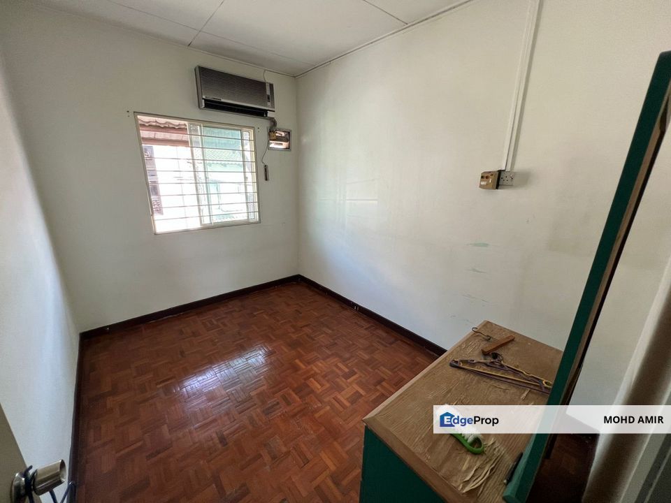 Taman Sri Bahagia, Cheras, Selangor, Selangor, Cheras