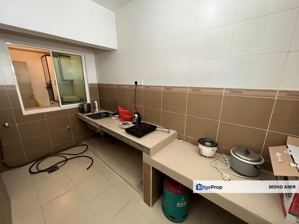 Taman Sri Bahagia, Cheras, Selangor, Selangor, Cheras