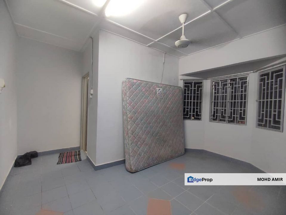 Taman Pandan Indah, Pandan Indah, Selangor, Selangor, Pandan Indah