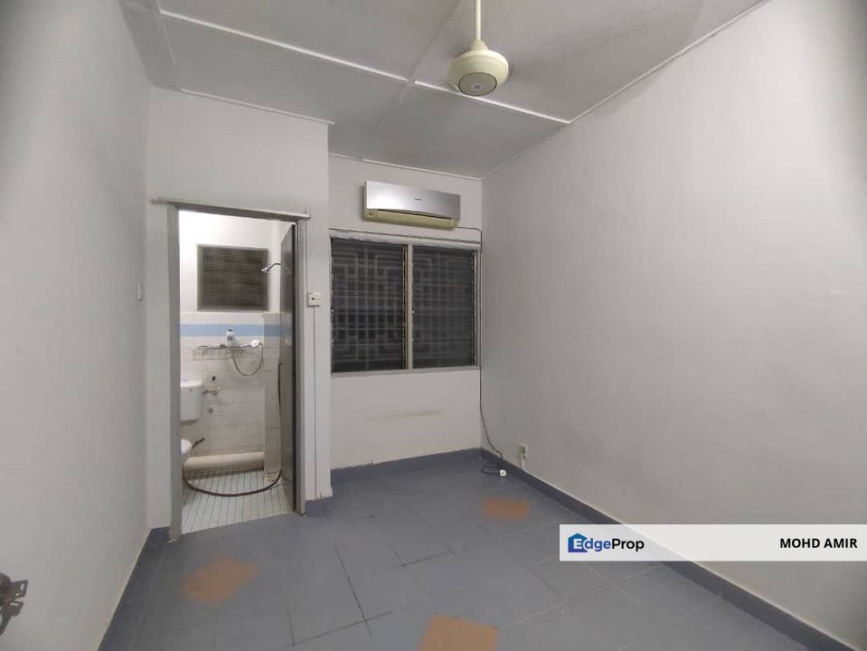 Taman Pandan Indah, Pandan Indah, Selangor, Selangor, Pandan Indah