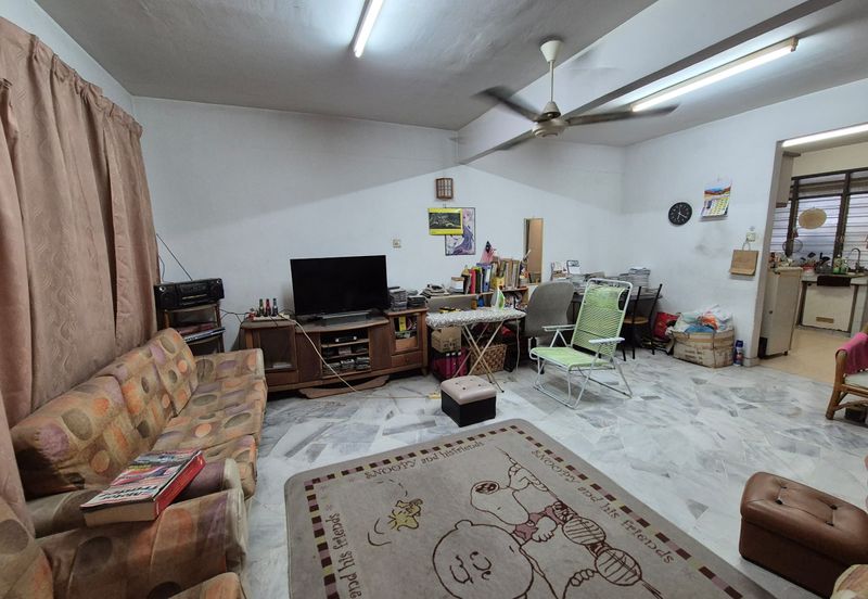 Taman Pandan Perdana