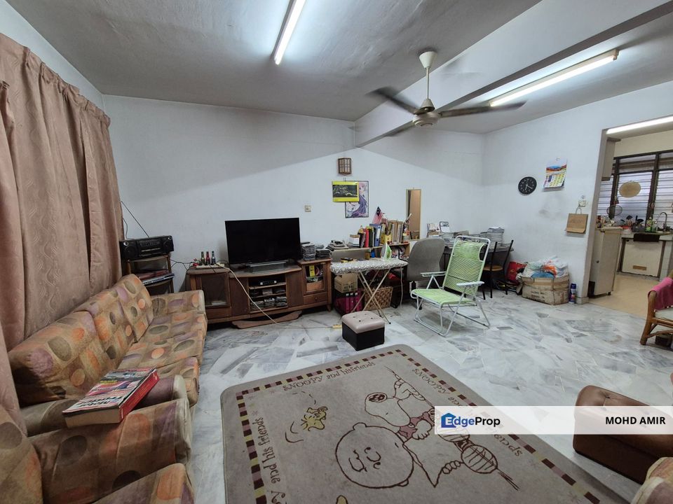 Taman Pandan Perdana, Pandan Perdana, Selangor, Selangor, Pandan Perdana