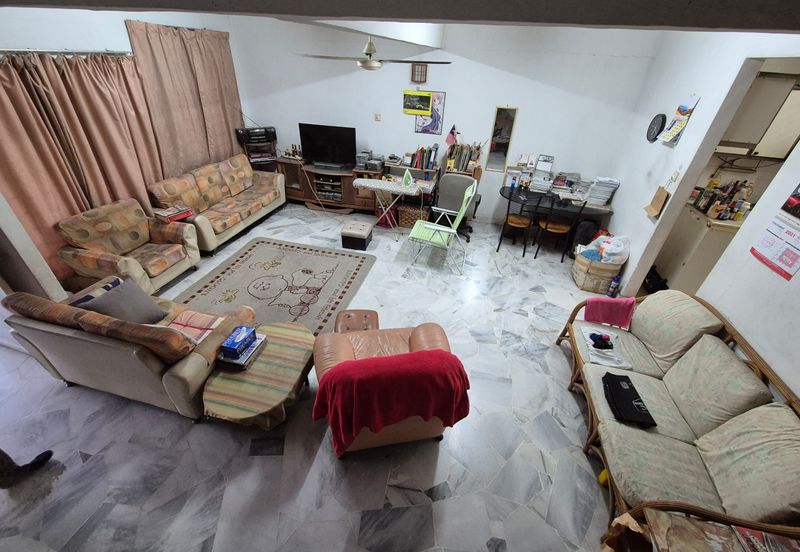 Taman Pandan Perdana