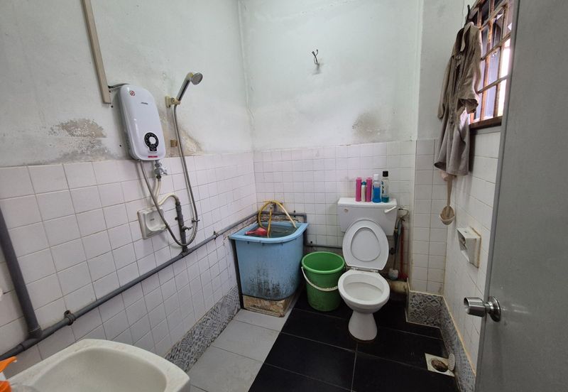 Taman Pandan Perdana