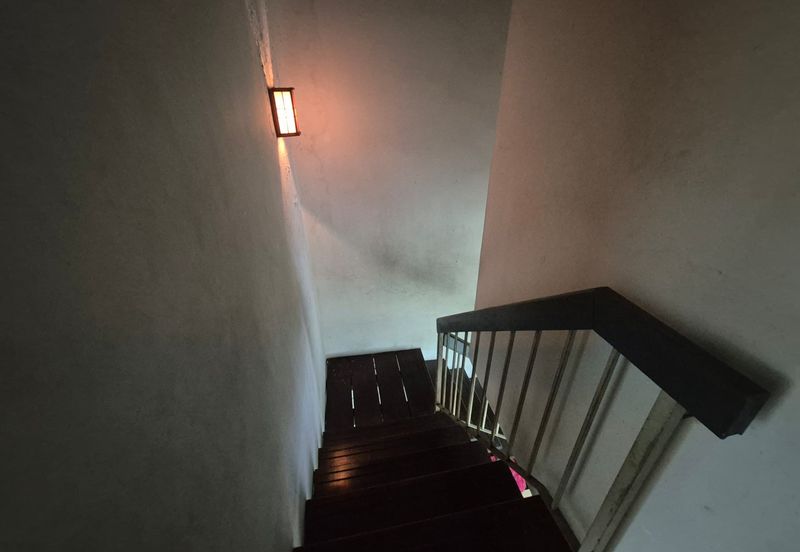 Taman Pandan Perdana