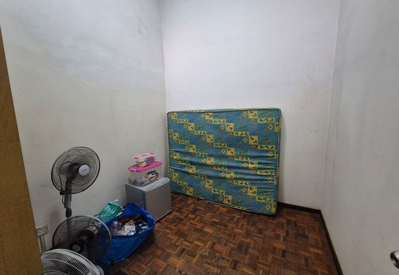 Taman Pandan Perdana