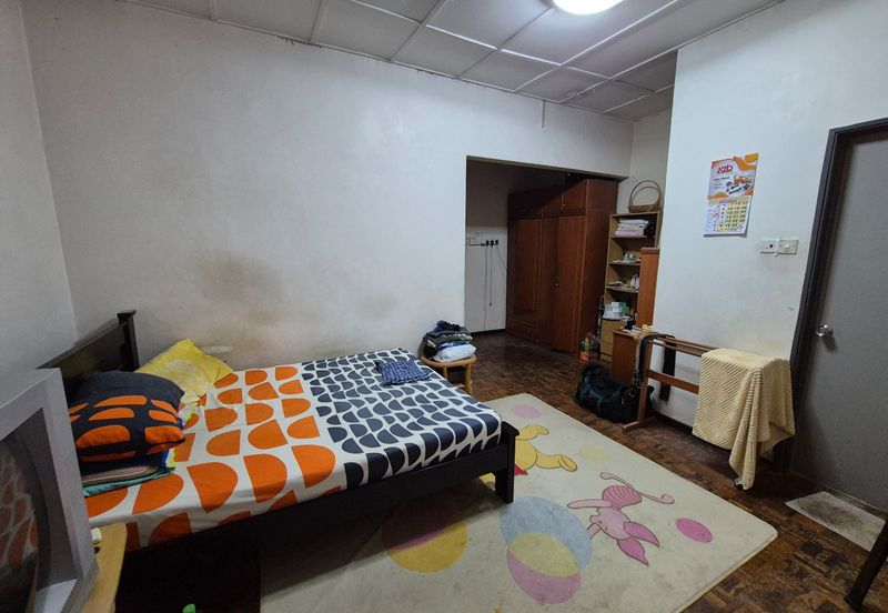 Taman Pandan Perdana