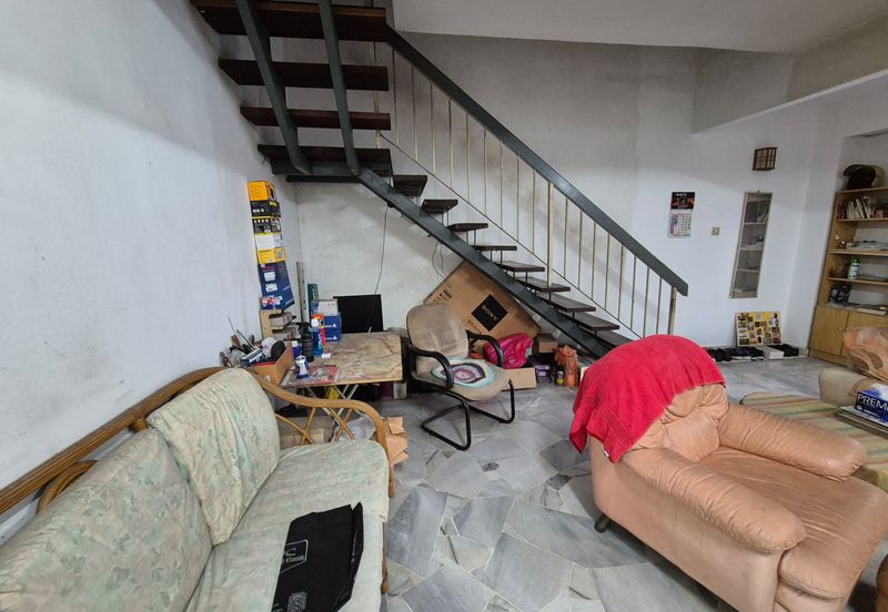 Taman Pandan Perdana