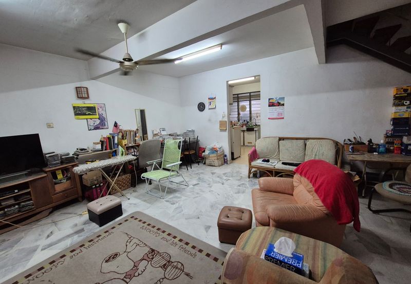 Taman Pandan Perdana