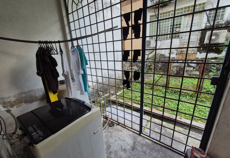 Taman Pandan Perdana