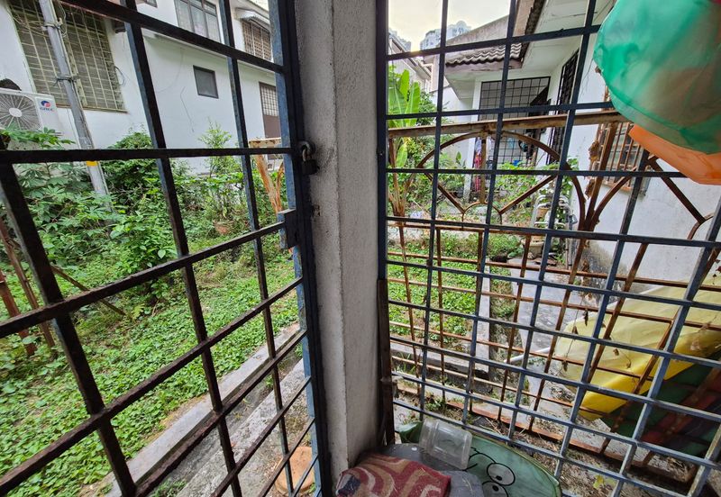 Taman Pandan Perdana