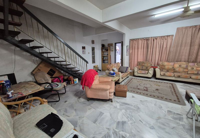 Taman Pandan Perdana