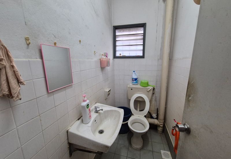 Taman Pandan Perdana